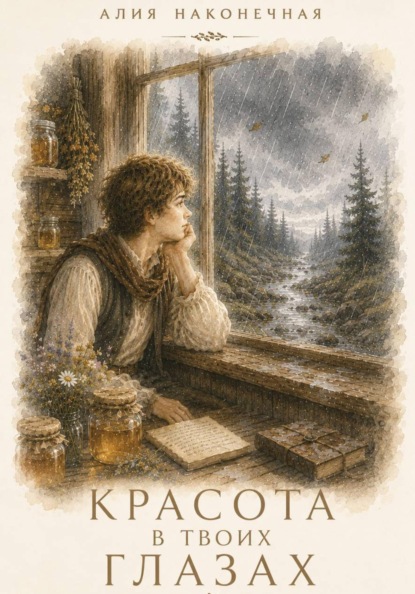 Скачать книгу Красота в твоих глазах