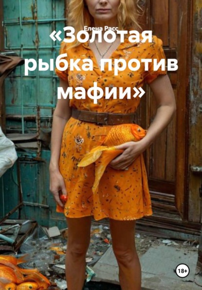 Скачать книгу «Золотая рыбка против мафии»