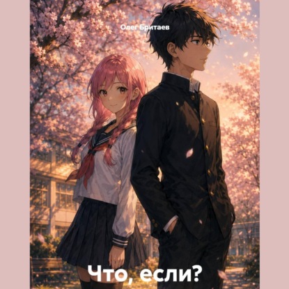 Скачать книгу Что, если?