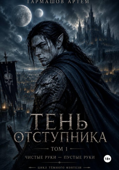Скачать книгу Тень Отступника
