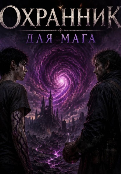 Охранник для мага