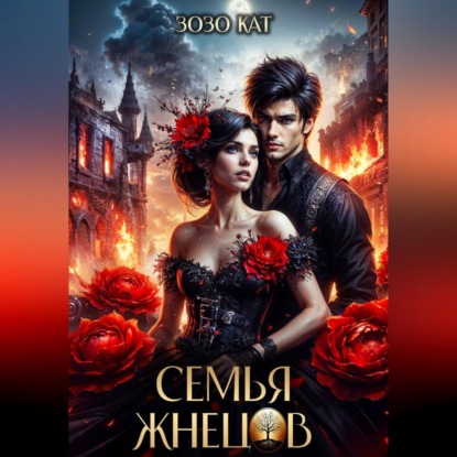 Скачать книгу Семья Жнецов