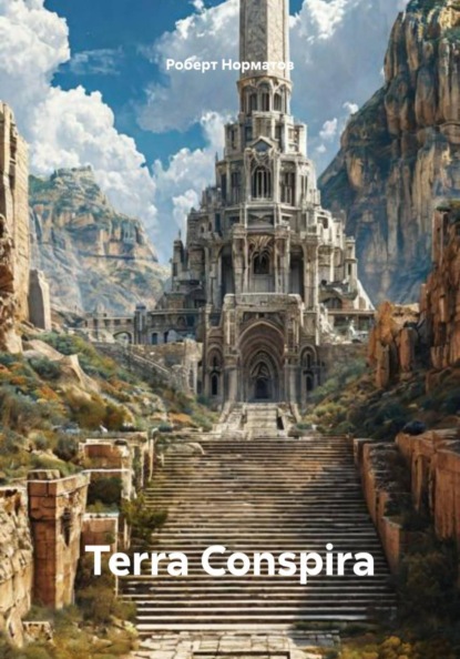 Скачать книгу Terra Conspira
