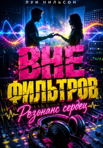 Скачать книгу Вне фильтров: Резонанс сердец