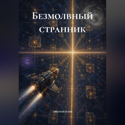 Скачать книгу Безмолвный странник