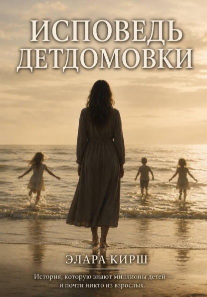 Скачать книгу Исповедь детдомовки