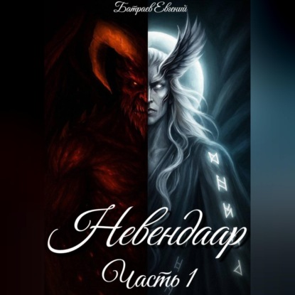 Скачать книгу Невендаар