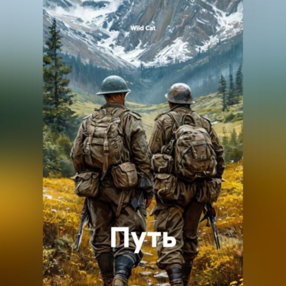 Скачать книгу Путь