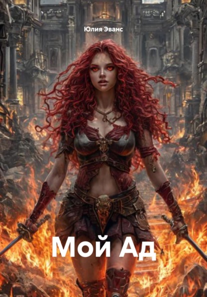 Скачать книгу Мой Ад