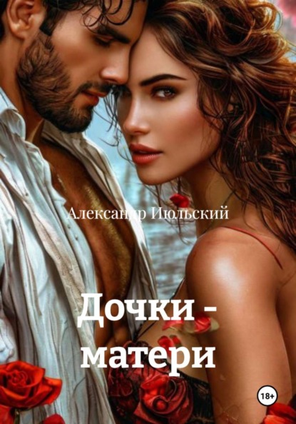 Скачать книгу Дочки - матери