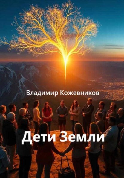 Скачать книгу Дети Земли