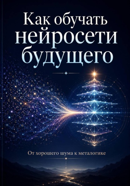 Скачать книгу Как обучать нейросети будущего