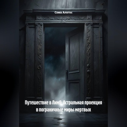Скачать книгу Путешествие в Лимб: Астральная проекция в пограничные миры мертвых