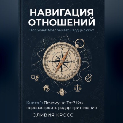 Скачать книгу НАВИГАЦИЯ ОТНОШЕНИЙ