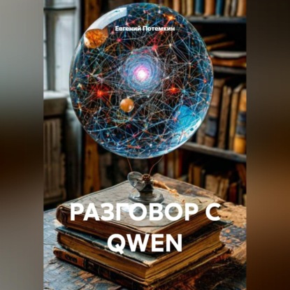 Скачать книгу РАЗГОВОР С QWEN