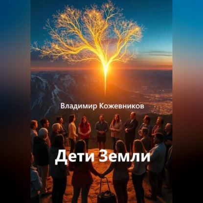 Скачать книгу Дети Земли