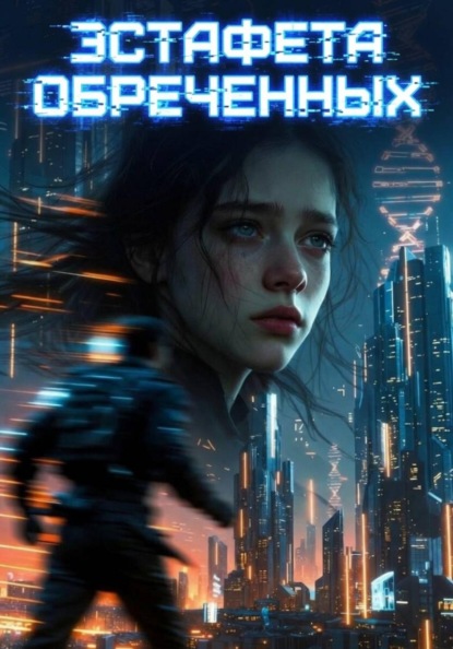 Скачать книгу Эстафета Обречёных