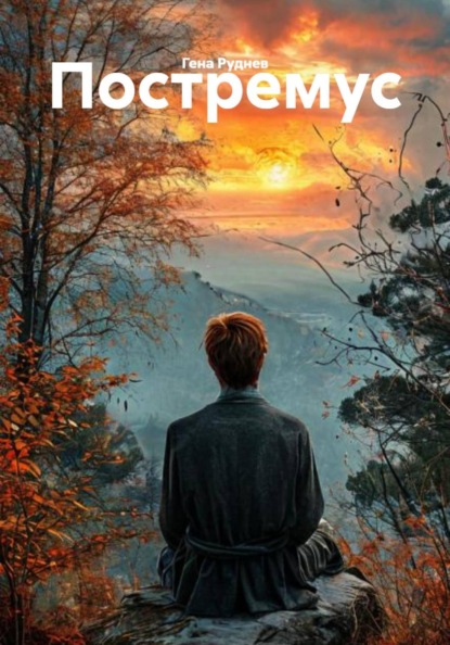 Скачать книгу Постремус