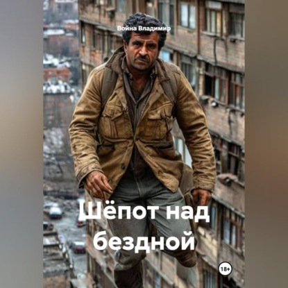Скачать книгу Шёпот над бездной