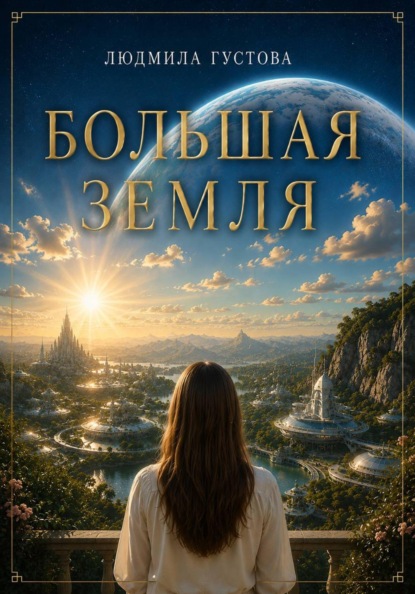 Скачать книгу Большая Земля