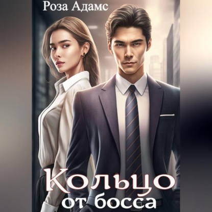 Скачать книгу Кольцо от босса