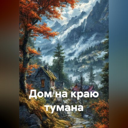 Скачать книгу Дом на краю тумана