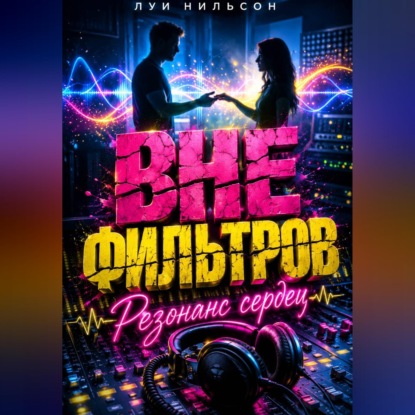 Скачать книгу Вне фильтров: Резонанс сердец