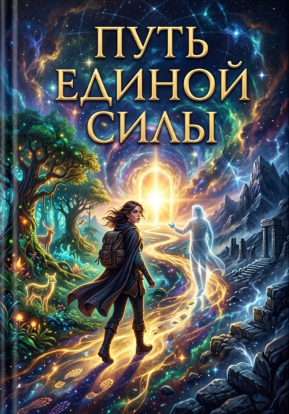 Скачать книгу Путь Единой Силы