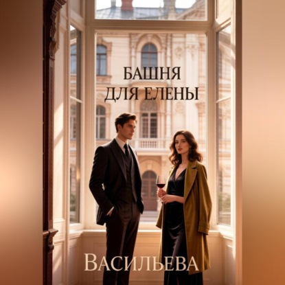 Скачать книгу Башня для Елены