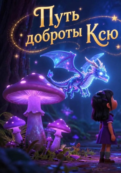 Скачать книгу Путь доброты Ксю