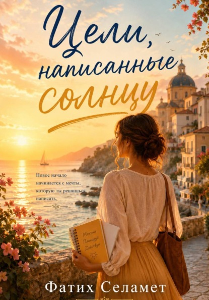 Скачать книгу Цели, написанные солнцу