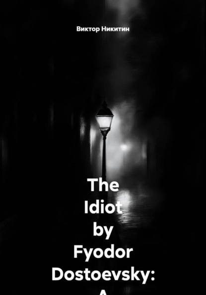 Скачать книгу The Idiot by Fyodor Dostoevsky: A Comprehensive Plot Retelling