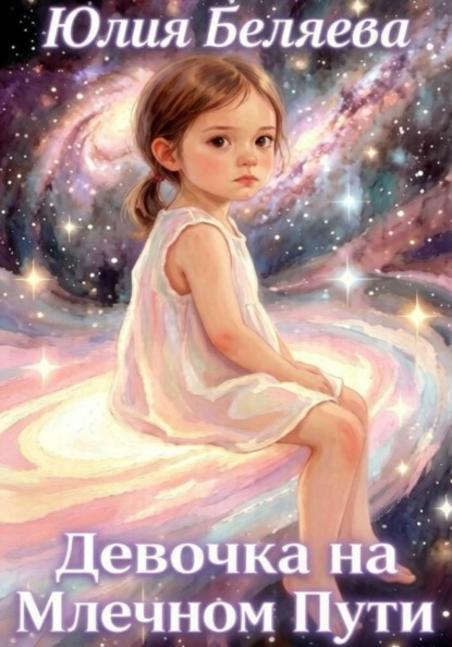 Скачать книгу Девочка на Млечном Пути