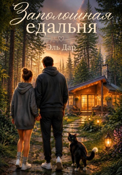 Заполошная едальня