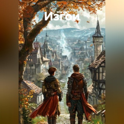 Скачать книгу Изгои