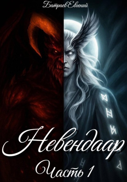 Невендаар
