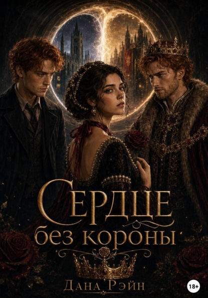 Скачать книгу Сердце без короны