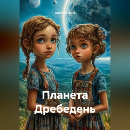 Скачать книгу Планета Дребедень