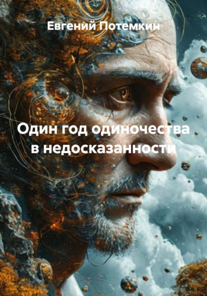 Скачать книгу Один год одиночества в недосказанности