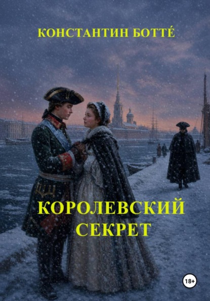 Королевский секрет
