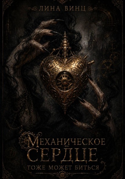 Скачать книгу Механическое сердце тоже может биться