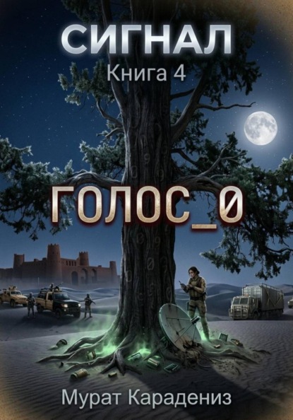 Скачать книгу Голос_0