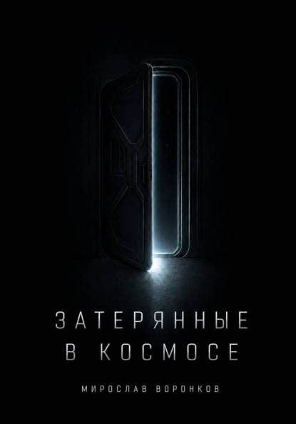 Скачать книгу ЗАТЕРЯННЫЕ В КОСМОСЕ