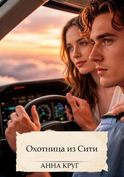 Охотница из Сити