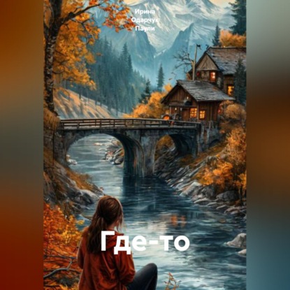 Скачать книгу Где-то