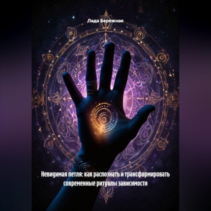 Скачать книгу Невидимая петля: как распознать и трансформировать современные ритуалы зависимости