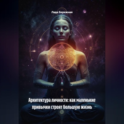 Скачать книгу Архитектура личности: как маленькие привычки строят большую жизнь