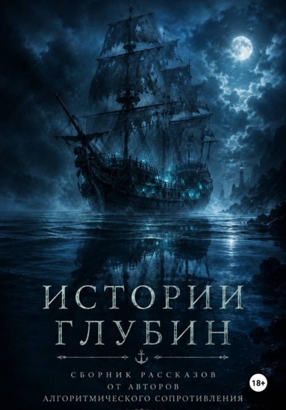 Скачать книгу Истории глубин