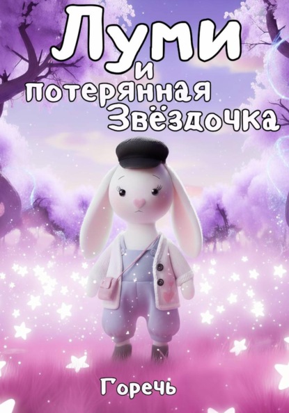 Луми и потерянная Звёздочка