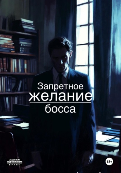 Скачать книгу Запретное желание босса